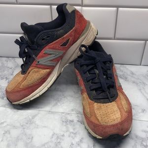 New Balance 990 Kids Sneakers